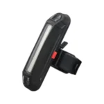 Luz Led Bicicleta Trasero Rojo Azul