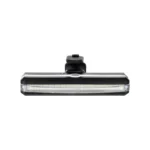 Luz Led Bicicleta AM-2266 Trasero Rojo Azul