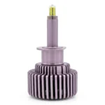 Led 360° H1 Canbus Foco Lupa 20.000 Lm