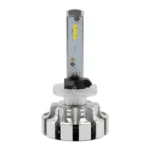 Par Kit Ampolletas Turboled T1S 9004 Chip No Error Canbus