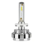 Par Kit Ampolletas Turboled T1S H-27 Chip No Error Canbus