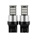 Ampolleta T-20 4014Smd Freno. Reversa. Viraje 45 Led Neutro