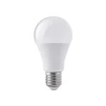 Ampolleta Led 15W E27 12V 6500K Luz Fria