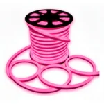 Neon Led Rosado 220V 90° - Imagen 2