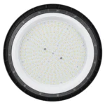 Campana Led UFO de 200W 220V, 6500K IP65 90°