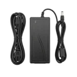 Fuente Transformador 220AC -12vDC 5A ABE954