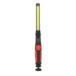 Linterna Led Usb Con Iman Para Mecánico Recargable Basico AM-W55