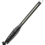 Linterna Led Usb Con Iman Para Mecánico Recargable Potente AM-W55
