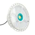 Foco Solar Tipo Campana Ufo 200W Con Panel AB-TY13 - Imagen 3