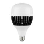 Ampolleta Led 50w Con Disipador Luz Fria 6500k