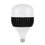 Ampolleta Led 100w Con Disipador Luz Fria 6500k