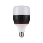Ampolleta LED Recargable de Emergencia, Portátil 30W BL-599 Incluye Pilas
