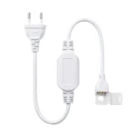 Enchufe Conector Para Cinta LED COB