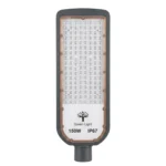 Luminaria Alumbrado Público Slim 150w Luz Fría 6500k (No incluye Tubo)