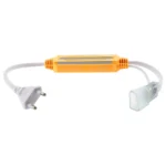 Enchufe Adaptador LED control Rgb + Control 220V 1500W IP68 - Imagen 2