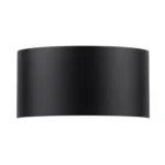 Aplique Pared 6 Leds RGB Automatico Exterior