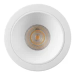 Foco Spot Led Embutido 3 Tonos de Luz 7w 700LM Blanco Epistar Chip