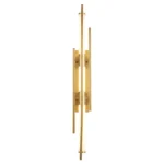 Lampara Pared Led 24w Elegante Calido 3000k Modelo Nordico W628