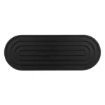 Aplique Exterior Led 4x6w Moderno Color NEGRO 6500k Frio 22608