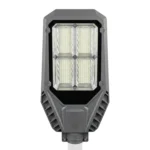 Foco Solar Led Alumbrado Publico 6500k IP65, Panel Separado 1000w Incluye Soporte