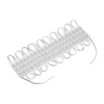 Modulo Led 3200k 5W Calido Color Blanco 50*38 mm Spot Light
