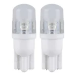 Ampolleta Cola Pez Led Blanca 12V