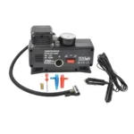 Compresor De Aire 250Psi Doble Uso 12V Y 220V Auto Casa