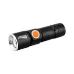 Linterna Led Cree 3000 Lumens Recargable Usb