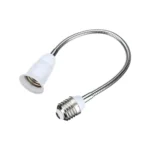 Adaptador Extencion 30Cm E27 - E27