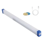 Tubo Led 50 Cm Recargable 3 Intencidades - Imagen 2