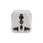 Adaptador De Enchufe 10/16A