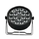 Foco Par 18 Led 4 En 1 Dmx RGBW Disco Fiesta Luces 30-160W - Imagen 3