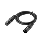 Cable Dmx De 2 Metros