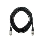 Cable Dmx De 5 Metros