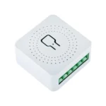 Rele Modulo Mini Interruptor Simple Wifi Con Neutro APP Tuya o Smart Life - Imagen 3