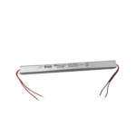 Fuente De Poder Slim 220-12V 3A 36w Ultra Delgada Want