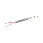 Fuente De Poder Slim 220-24V 1A 24w Ultra Delgada Want