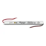 Fuente De Poder Slim 220-24V 2A 48w Ultra Delgada Want - Imagen 2