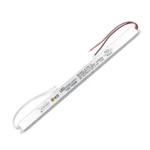 Fuente De Poder Slim 220-12V 8.3A 100w Ultra Delgada Want - Imagen 2