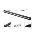 Barra Neblinero Led 54W Recta Slim 18 Led Frio 21485