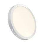 Panel Sobrepuesto Redondo 24w Neutro 4000k Konnergie