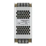 Fuente de Poder 220V-12V 100W 8.5 Amp.