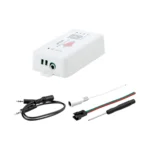 Controlador Led SP107E Música LED Bluetooth Wifi 5-24v - Imagen 2