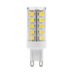 Ampolleta G9 CALIDO 5W 33 Led