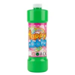 Liquido Para Maquina De Burbujas 1LT - Imagen 2
