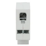 Interruptor Automático Unipolar Rup. 6ka Curva C 1p / 25A MEC - Imagen 4