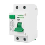 Diferencial Interruptor 2p/25A (Tipo Ac) 30ma / Magnético - Imagen 2