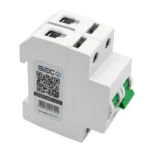 Diferencial Interruptor 2p/25A (Tipo Ac) 30ma / Magnético - Imagen 3