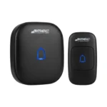 Timbre Inalámbrico 56 Tonos 305Mts MEC