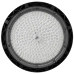 Campana Led 200w UFO PRO Driver Aislado 6000k IP65 Modelo Atria FARETTO